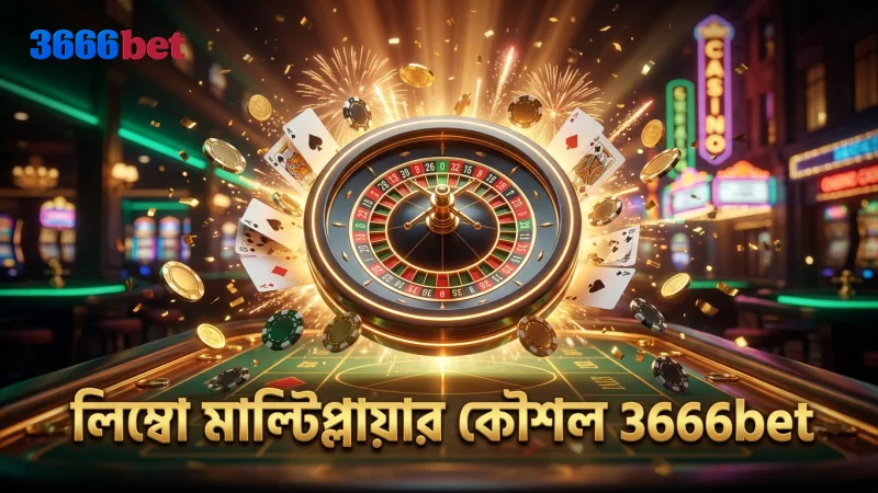 লিম্বো গেমের টার্গেট মাল্টিপ্লায়ার কৌশল বিশ্লেষণ