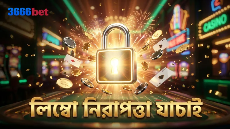 লিম্বো গেমে প্রভেব্লি ফেয়ার নিরাপত্তা যাচাই