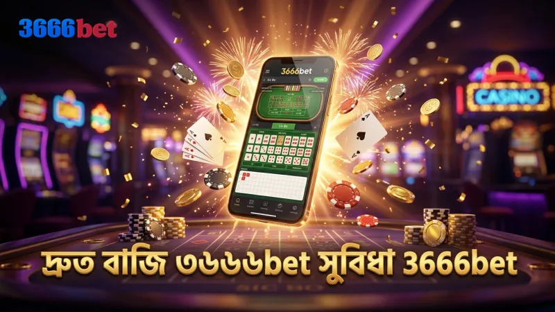 সিক বো খেলায় দ্রুত বাজি ধরার জন্য 3666bet এর সরঞ্জাম ব্যবহার করুন