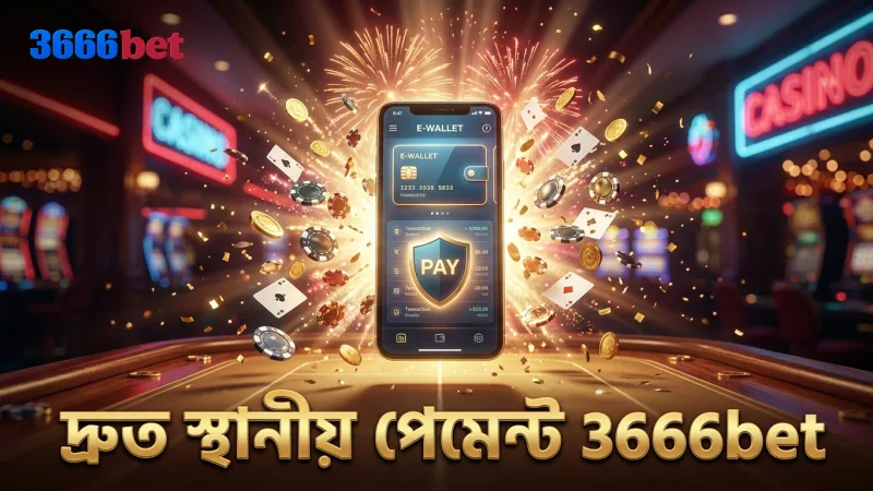 লোকাল পেমেন্ট পদ্ধতি ব্যবহার করে দ্রুত লেনদেন নিশ্চিত করুন